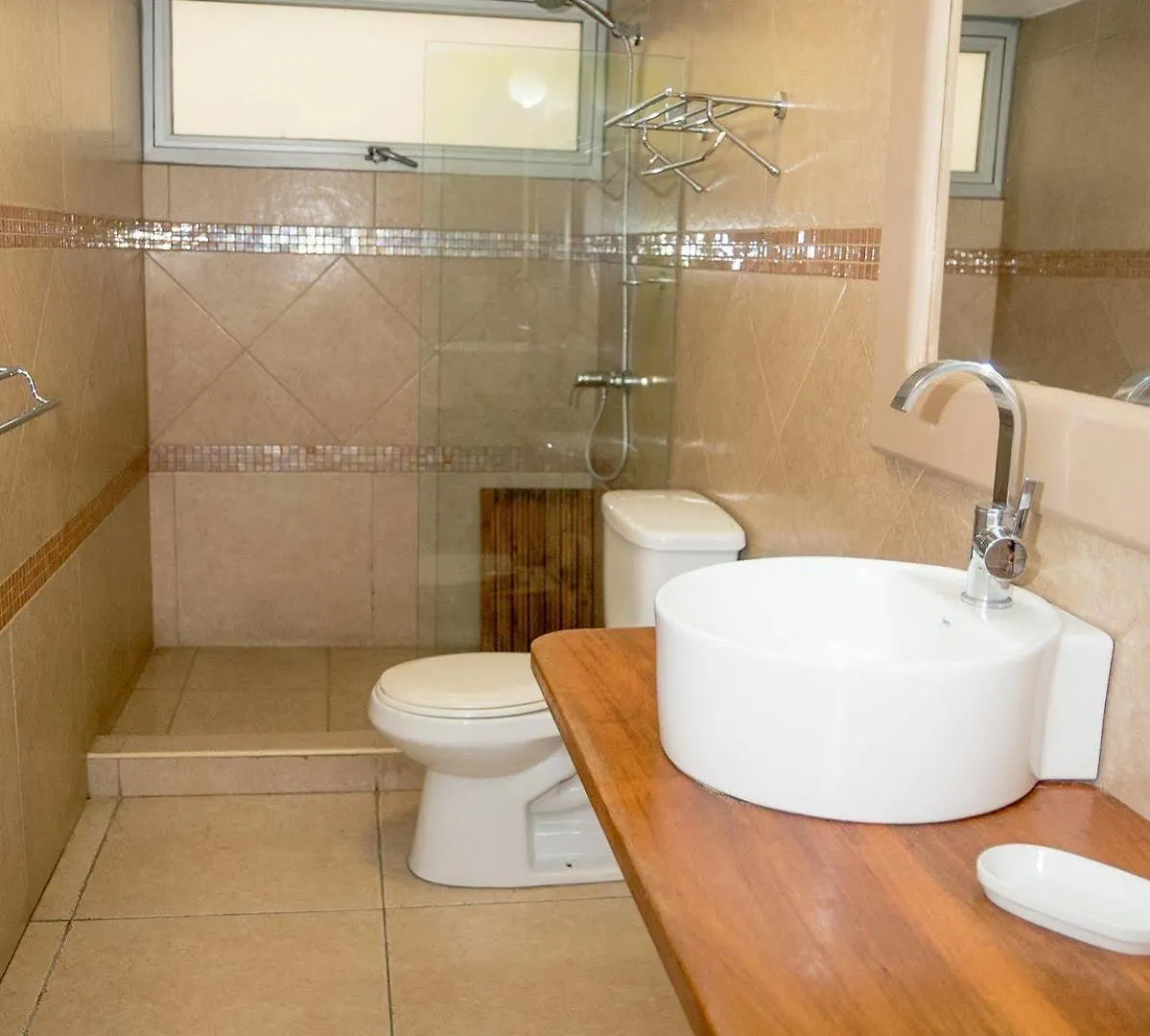 Allamanda Hotel Port-au-Prince