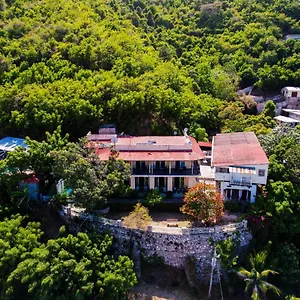 Hotel Habitation Des Lauriers, Cap-Haïtien