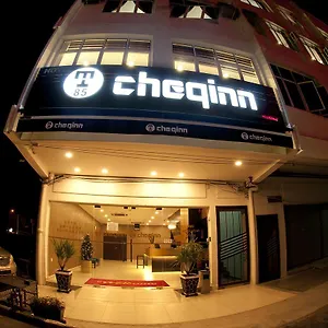 Cheqinn 2* Ipoh